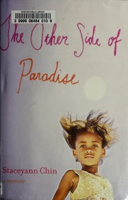 Cover of: The Other Side of Paradise by Staceyann Chin