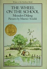 Cover of: The wheel on the school