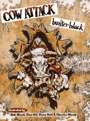 Cover of: Cow Attack