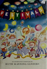Cover of: Festivals
