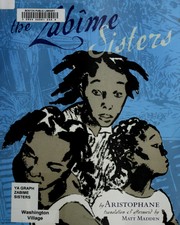 Cover of: The Zabime sisters