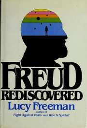 Cover of: Freud rediscovered