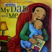 Cover of: My dad and me