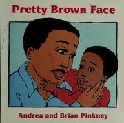 Cover of: Pretty brown face