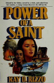 Cover of: Power of a saint