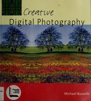 Cover of: Creative Digital Photography
