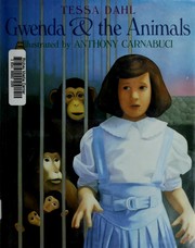Cover of: Gwenda & the animals