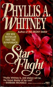 Star flight by Phyllis A. Whitney