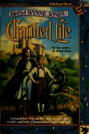 Cover of: Charmed Life: Chrestomanci #1