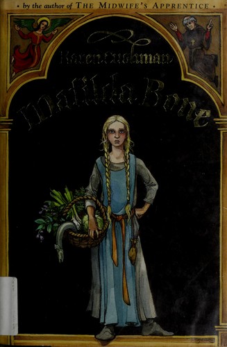 Matilda Bone