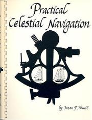 Cover of: Practical Celestial Navigation