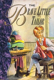 Cover of: The Brave little tailor by Robyn Bryant