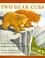 Cover of: Two bear cubs