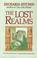 Cover of: The Lost Realms