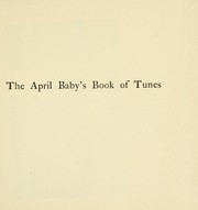 Cover of: The April baby's book of tunes