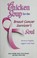 Cover of: Chicken soup for the breast cancer survivor's soul