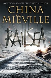 Cover of: Railsea