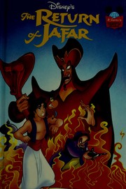 Cover of: Walt Disney's The return of Jafar.