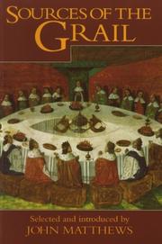 Sources of the Grail : an anthology