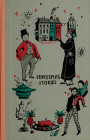 Cover of: Christmas stories | Charles Dickens