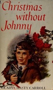 Cover of: Christmas without Johnny ..