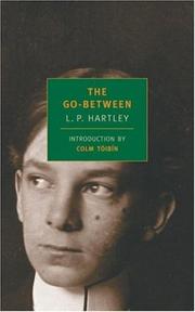 Cover of: The Go-Between