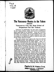 Cover of: To the land of gold