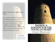 Cover of: Hafren: A Fantasy for the Young at Heart