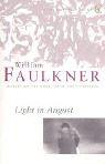 Cover of: Light in August by William Faulkner