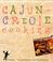 Cover of: Cajun-Creole Cooking