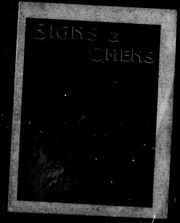 Cover of: Signs & omens