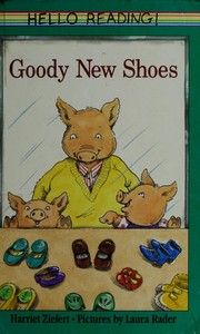 Cover of: Goody new shoes