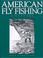 Cover of: American fly fishing