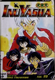 Cover of: InuYasha vol 19 by Rumiko Takahashi