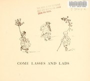 Cover of: Come lasses and lads