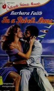 Cover of: In a rebel's arms
