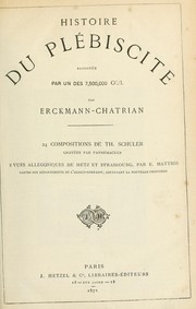 Cover of: Contes et romans alsaciens