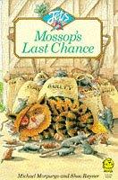 Cover of: Mossop's Last Chance (Young Lions)
