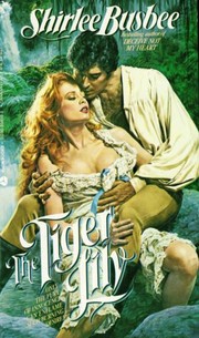 Cover of: The tiger lily