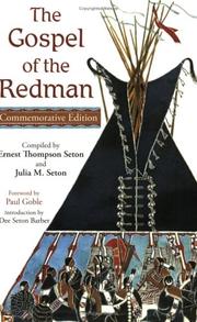 Cover of: The gospel of the Redman