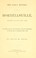 Cover of: The early history of Hornellsville, Steuben County