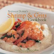 Cover of: Nathalie Dupree's shrimp & grits