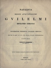 Cover of: Emendationes Theognideae