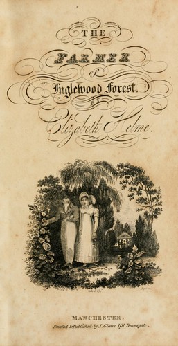 The farmer of Inglewood Forest