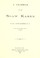 Cover of: A grammar of the Sgaw Karen