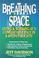 Cover of: Breathing space