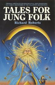 Cover of: Tales for Jung folk