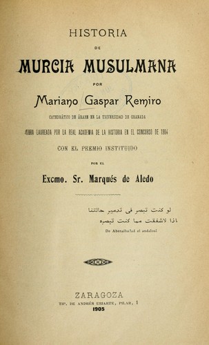 Cronología esencial de la Historia de.