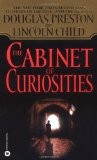 Cover of: The cabinet of curiosities by Douglas Preston