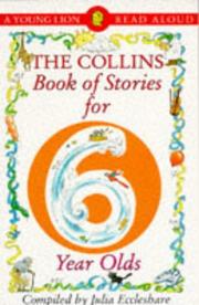 The Collins book of stories for six-year-olds